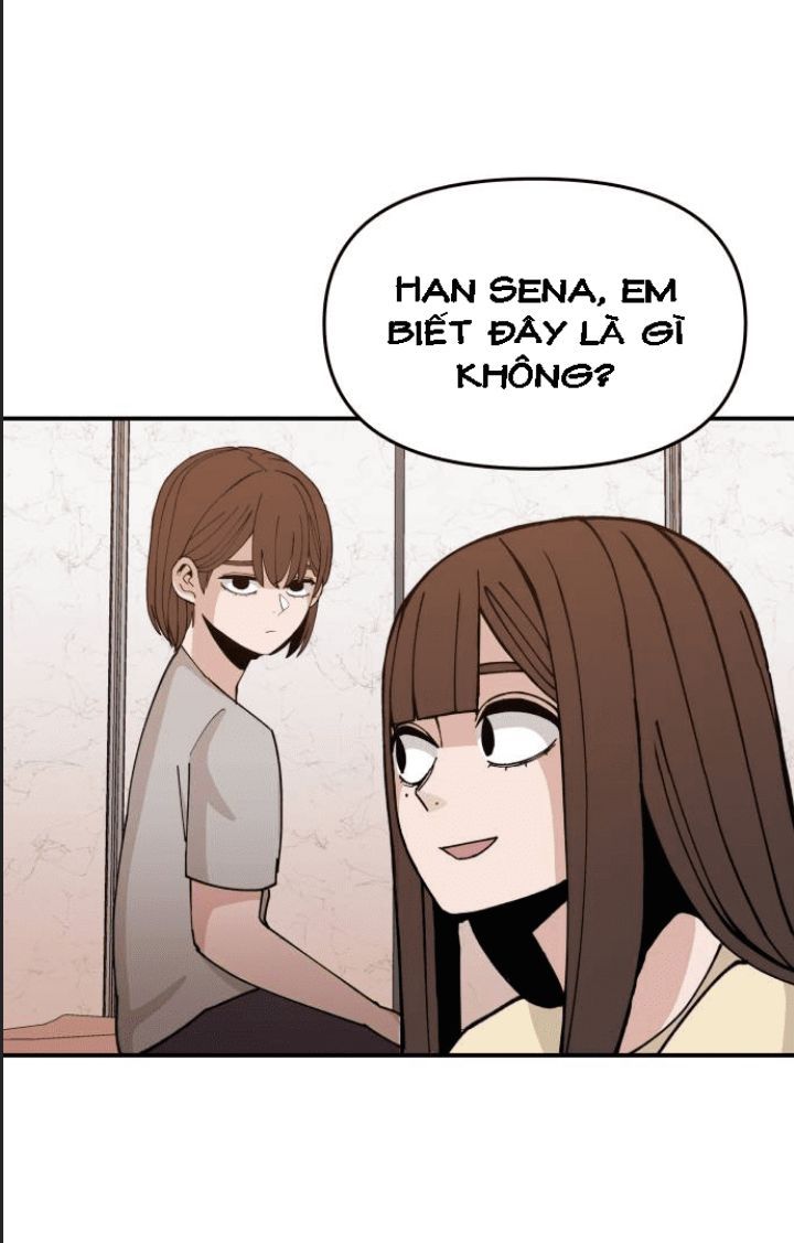 Lớp Học Phản Diện - Chapter 14 - Page 58