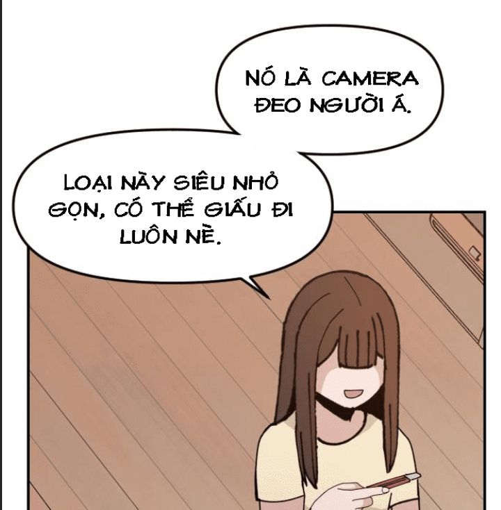 Lớp Học Phản Diện - Chapter 14 - Page 59