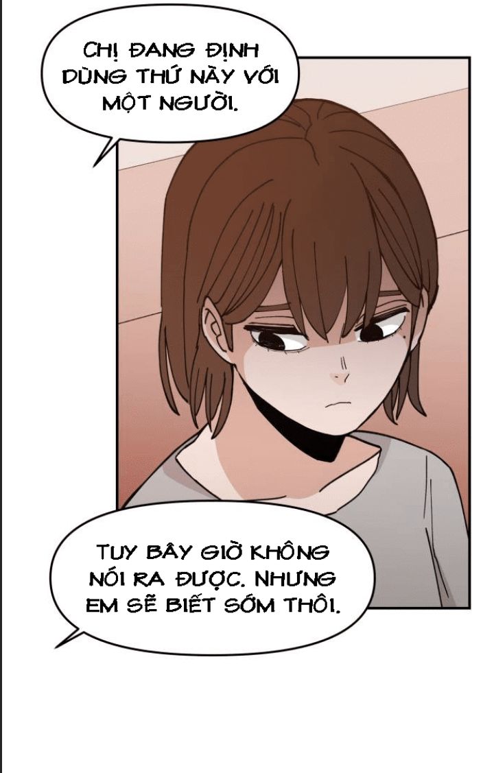 Lớp Học Phản Diện - Chapter 14 - Page 61