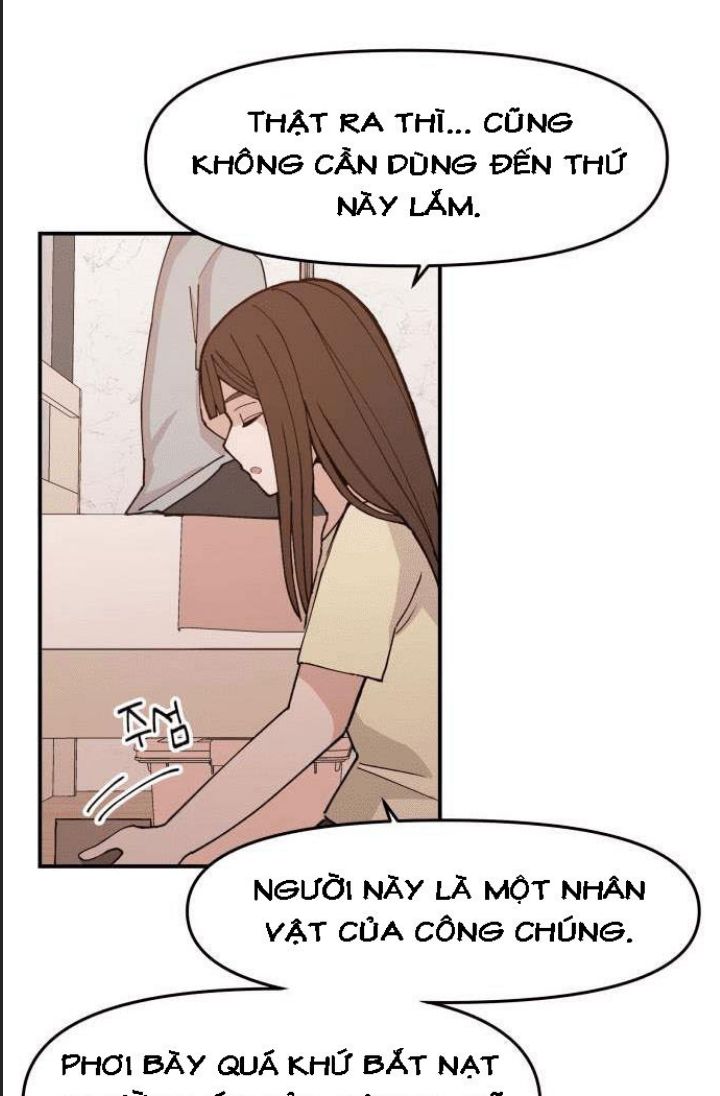 Lớp Học Phản Diện - Chapter 14 - Page 62