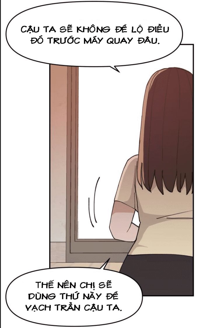 Lớp Học Phản Diện - Chapter 14 - Page 66