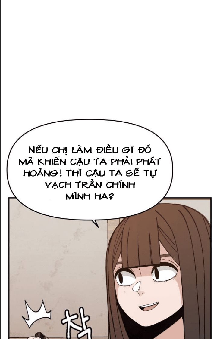 Lớp Học Phản Diện - Chapter 14 - Page 67