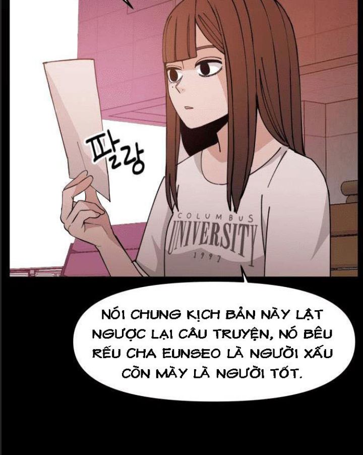 Lớp Học Phản Diện - Chapter 14 - Page 8