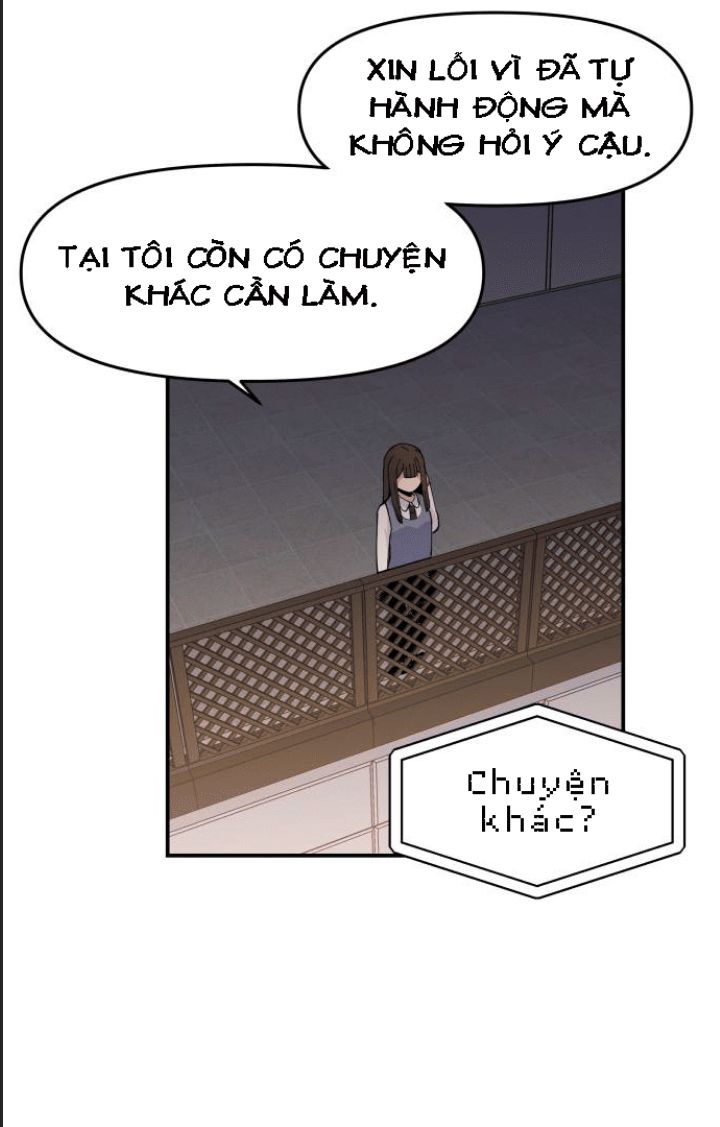 Lớp Học Phản Diện - Chapter 15 - Page 15