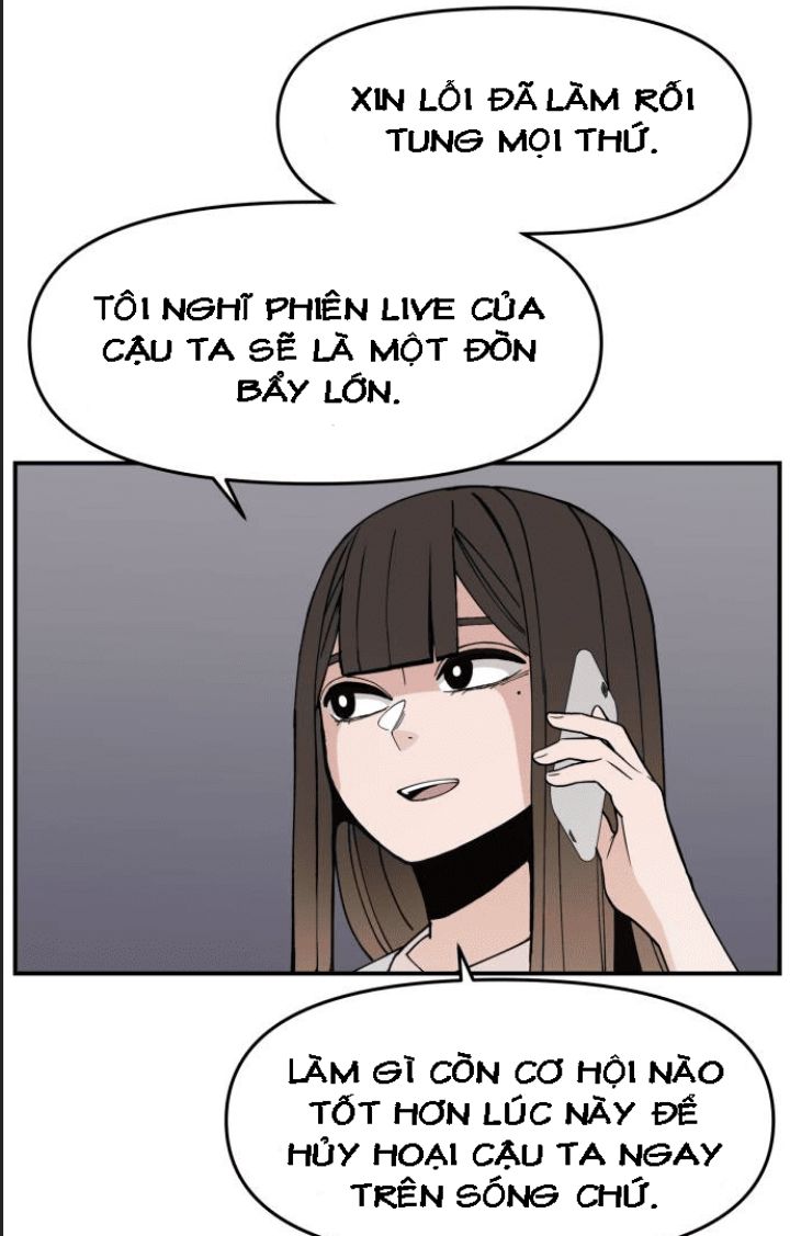 Lớp Học Phản Diện - Chapter 15 - Page 19