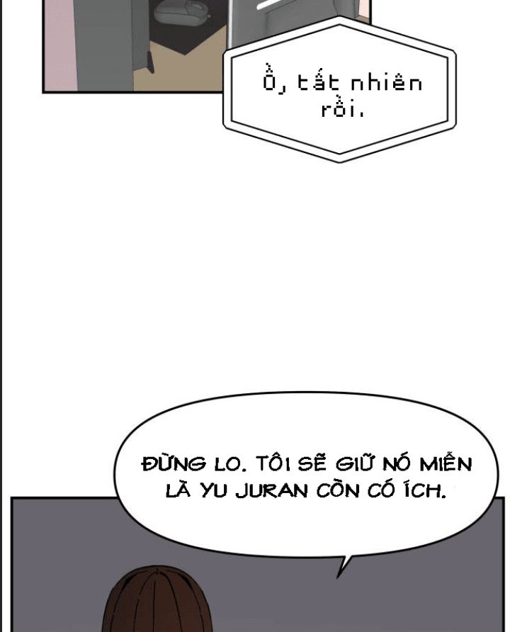 Lớp Học Phản Diện - Chapter 15 - Page 22