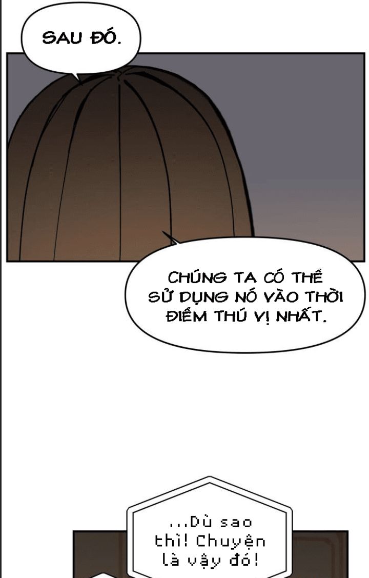 Lớp Học Phản Diện - Chapter 15 - Page 24