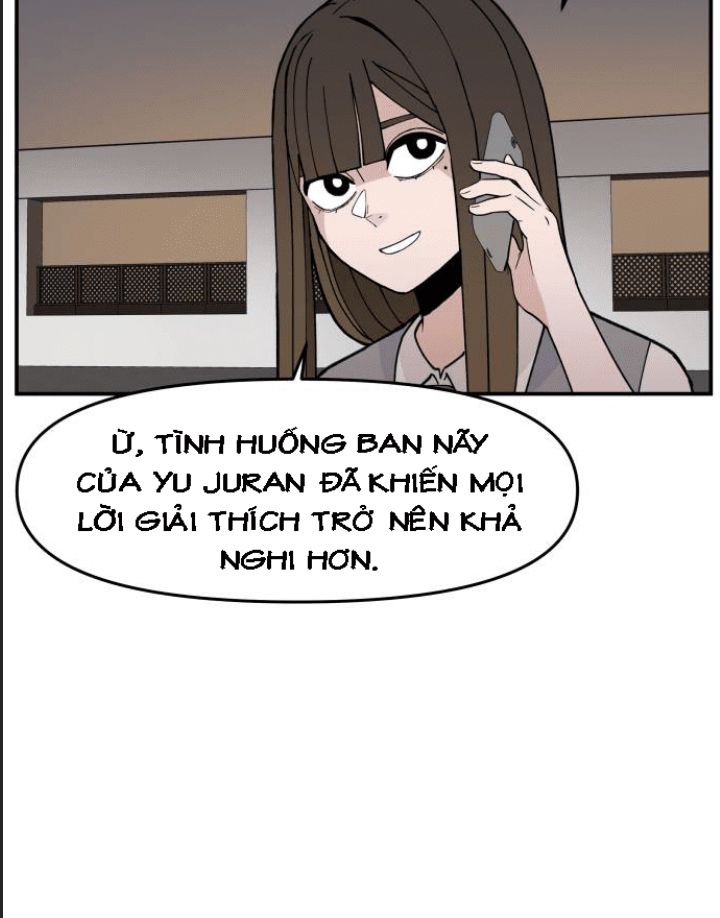 Lớp Học Phản Diện - Chapter 15 - Page 27