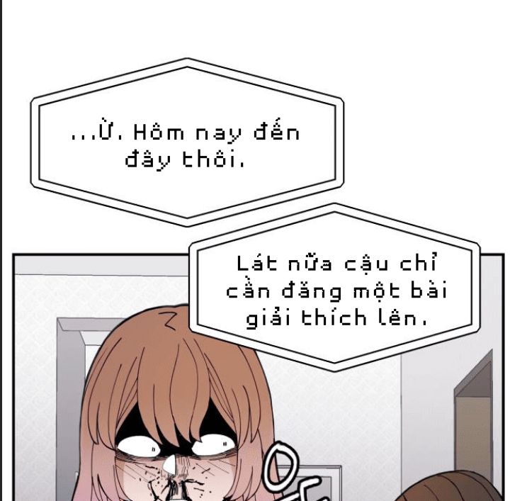 Lớp Học Phản Diện - Chapter 15 - Page 32