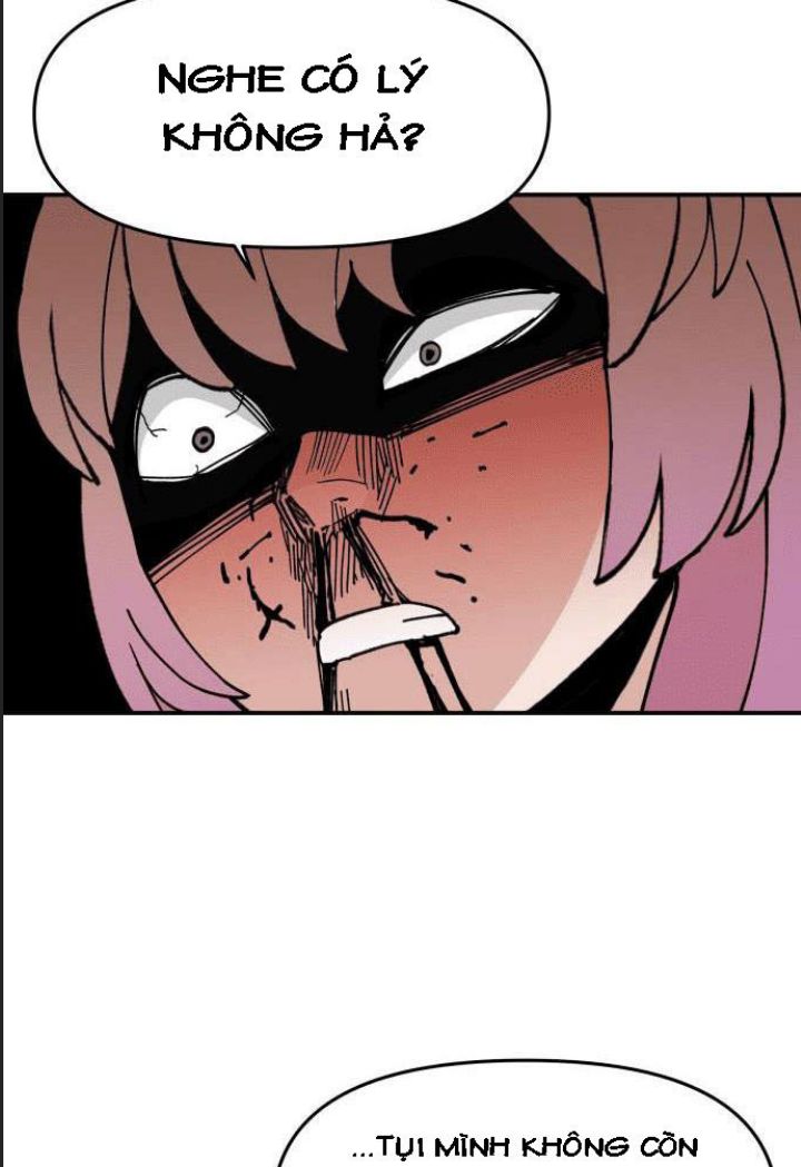 Lớp Học Phản Diện - Chapter 15 - Page 36