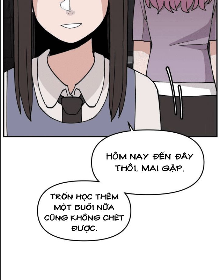 Lớp Học Phản Diện - Chapter 15 - Page 42