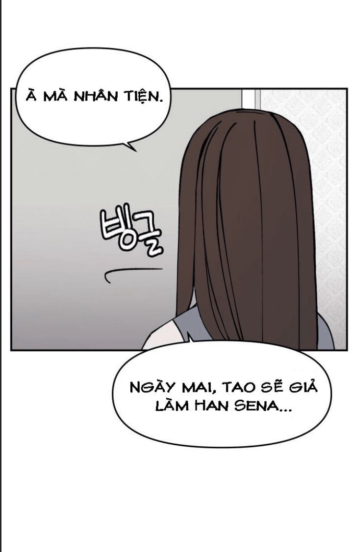 Lớp Học Phản Diện - Chapter 15 - Page 43