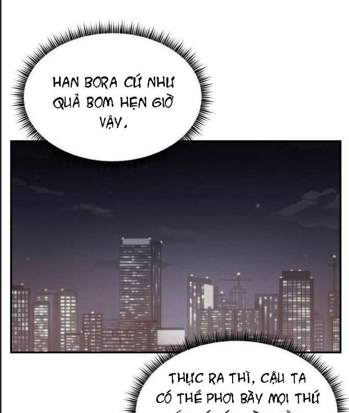 Lớp Học Phản Diện - Chapter 15 - Page 51
