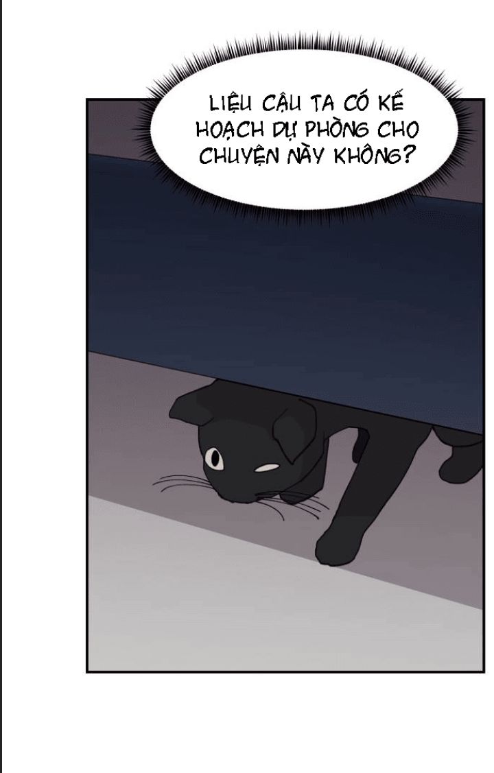 Lớp Học Phản Diện - Chapter 15 - Page 54