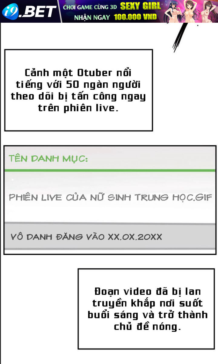 Lớp Học Phản Diện - Chapter 15 - Page 60