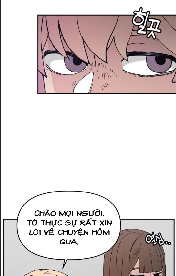 Lớp Học Phản Diện - Chapter 15 - Page 63