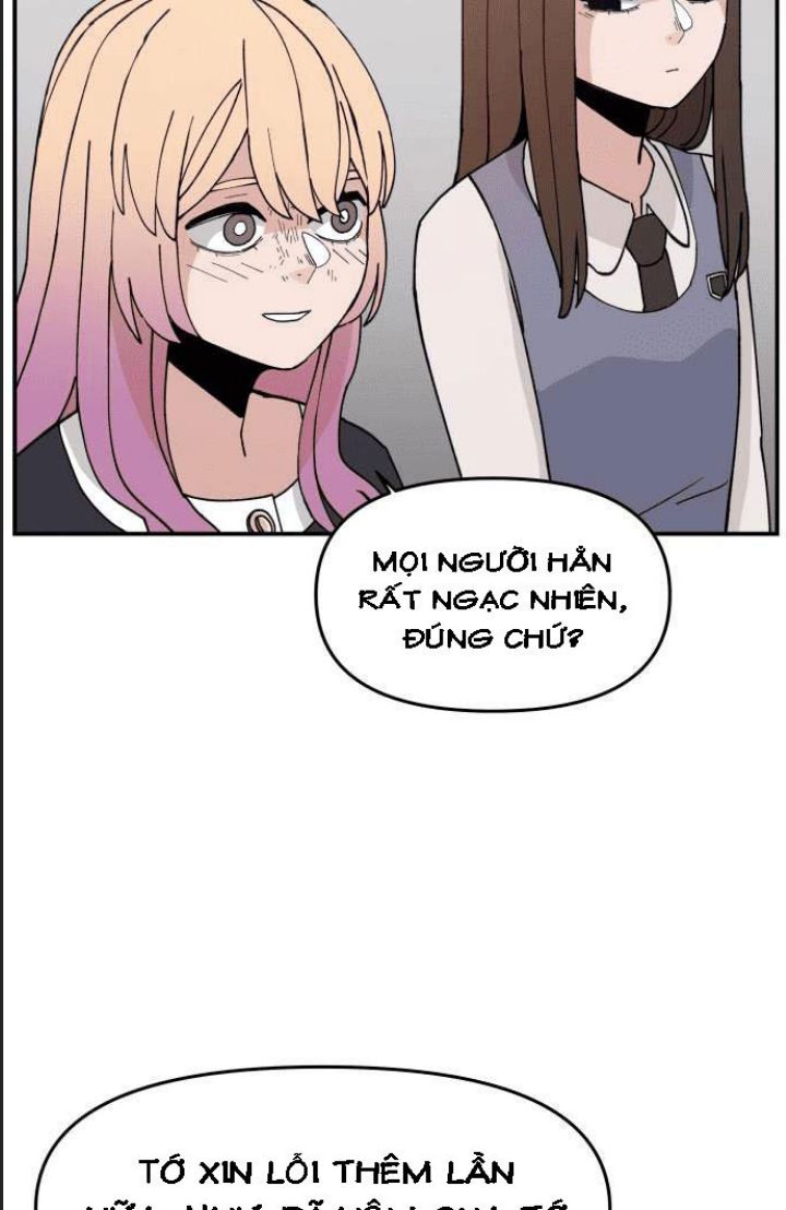 Lớp Học Phản Diện - Chapter 15 - Page 64