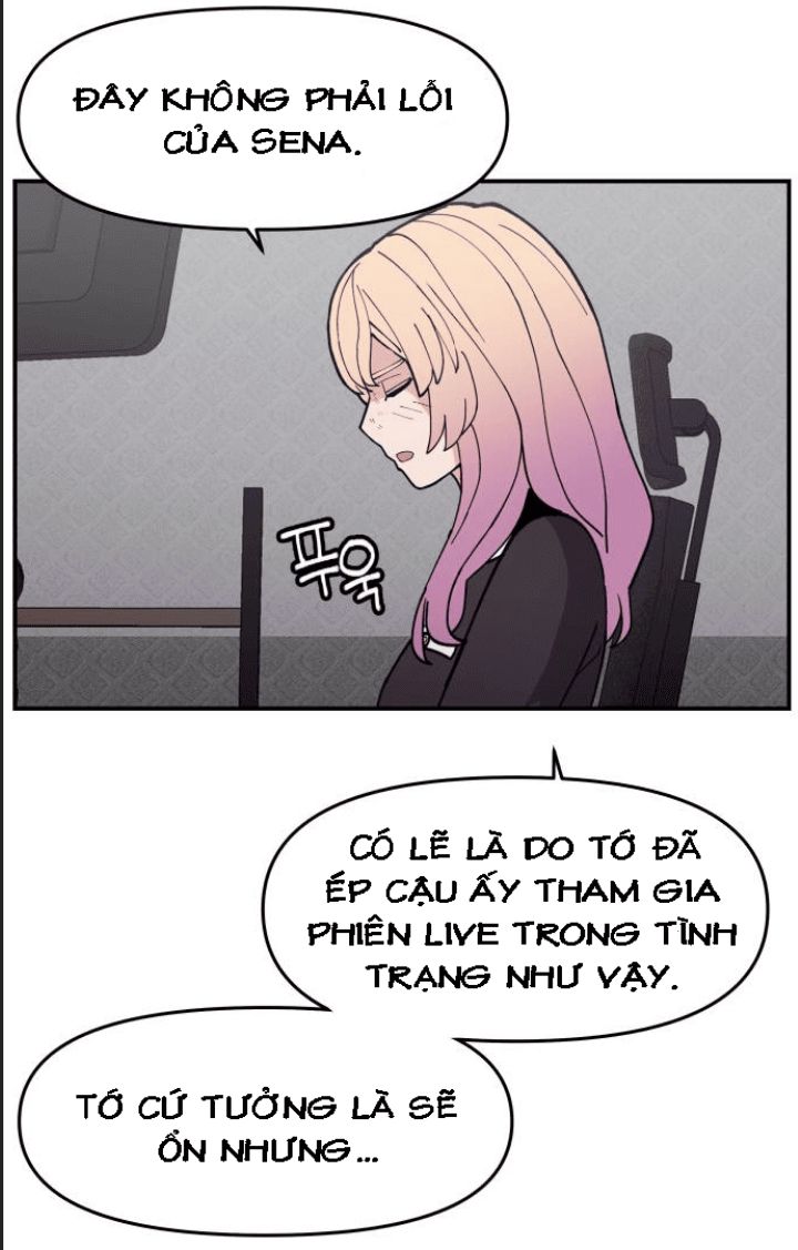 Lớp Học Phản Diện - Chapter 15 - Page 68