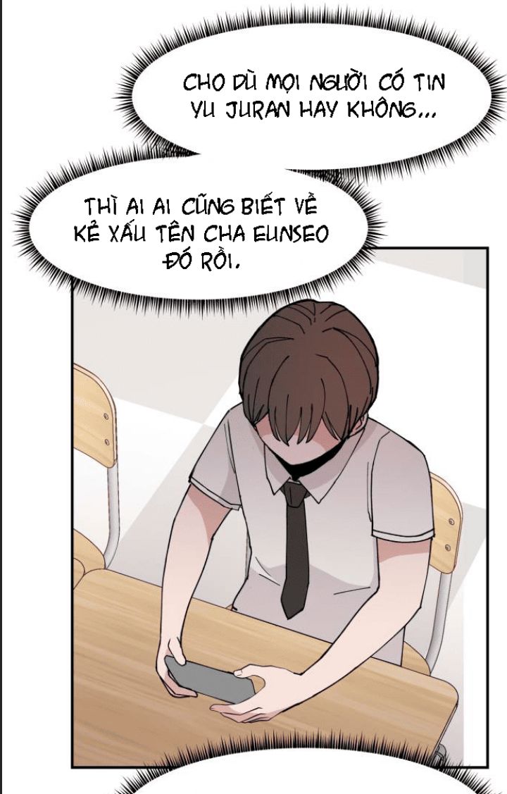 Lớp Học Phản Diện - Chapter 15 - Page 86