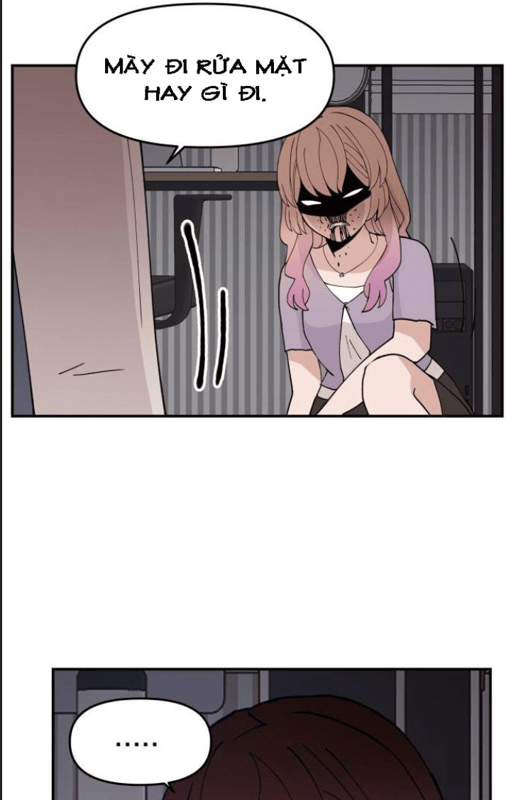 Lớp Học Phản Diện - Chapter 15 - Page 9