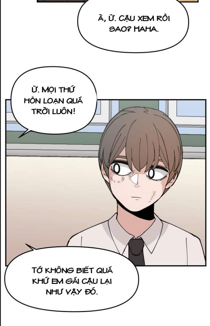 Lớp Học Phản Diện - Chapter 16 - Page 10