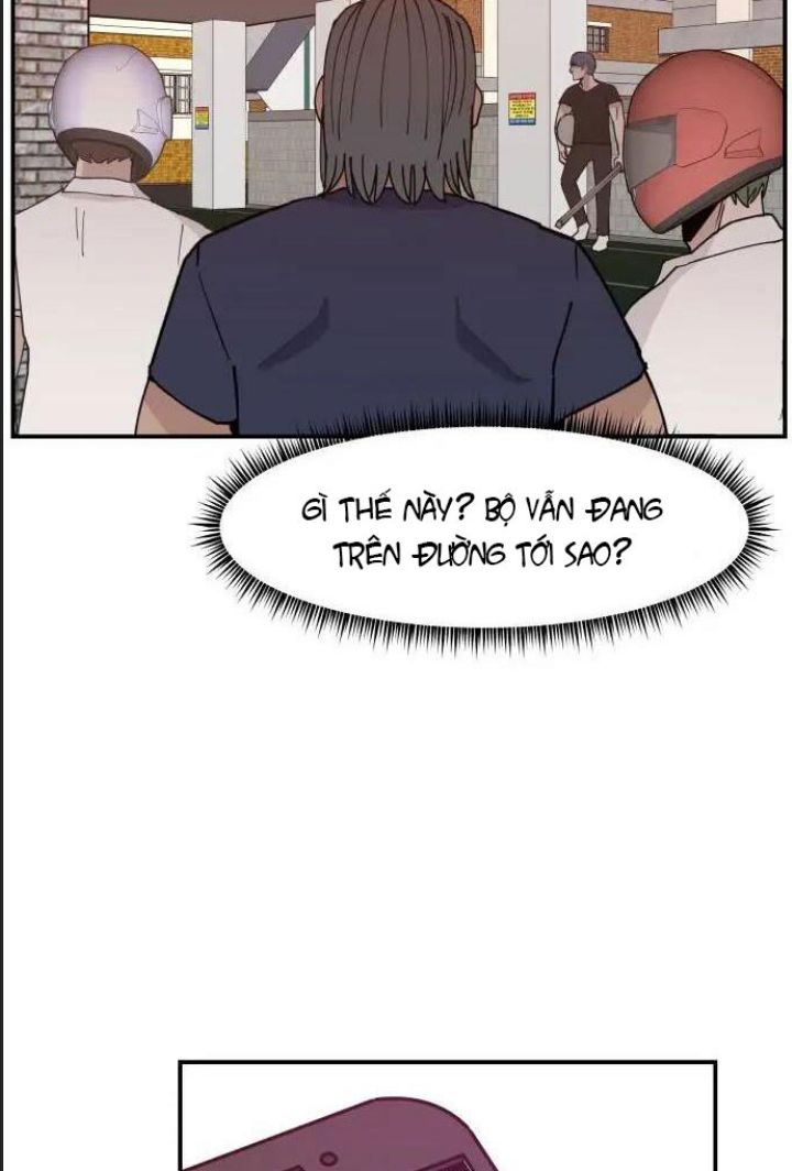 Lớp Học Phản Diện - Chapter 16 - Page 104