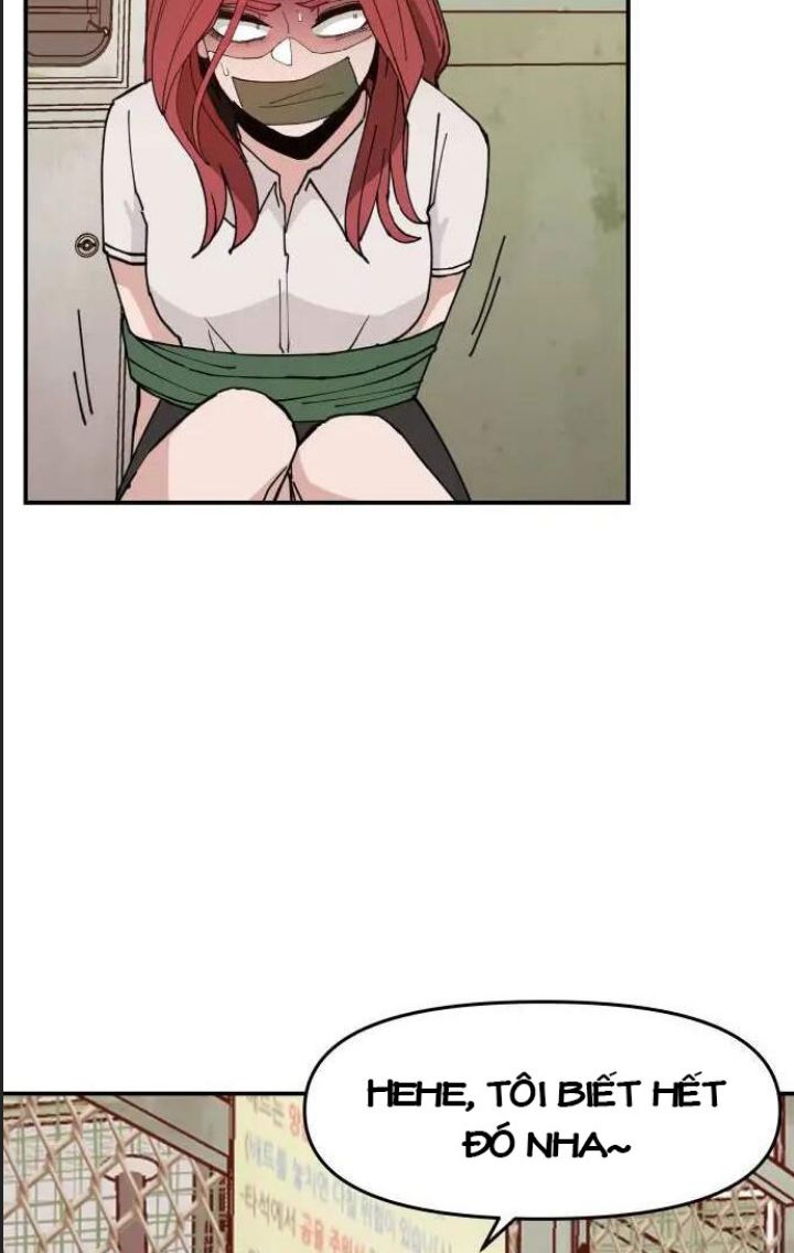 Lớp Học Phản Diện - Chapter 16 - Page 109