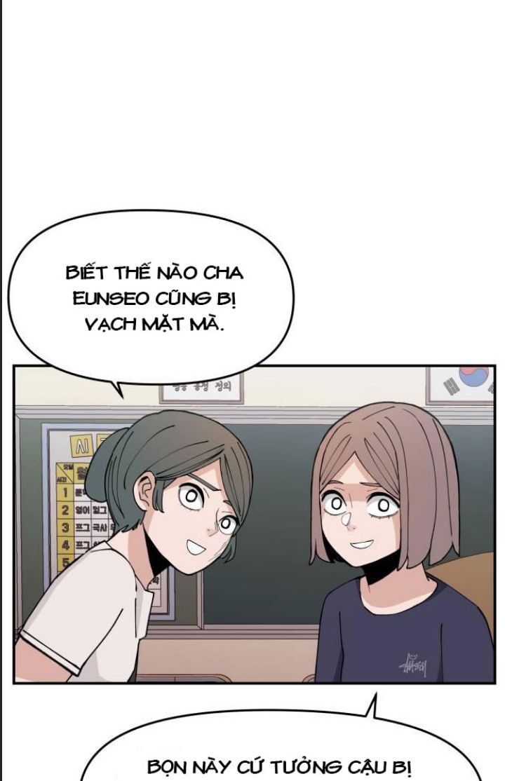 Lớp Học Phản Diện - Chapter 16 - Page 11