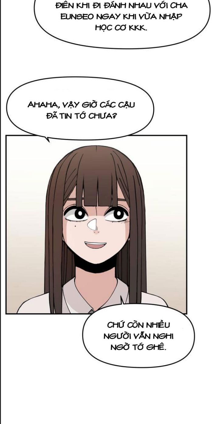 Lớp Học Phản Diện - Chapter 16 - Page 12