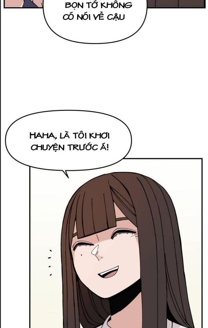 Lớp Học Phản Diện - Chapter 16 - Page 20