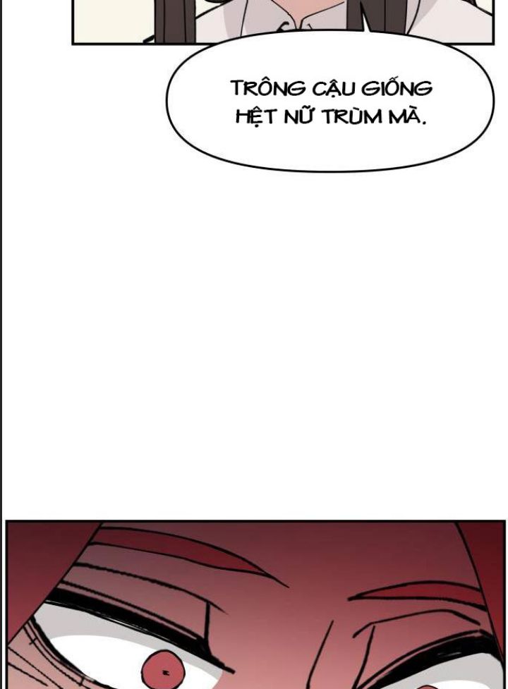 Lớp Học Phản Diện - Chapter 16 - Page 21