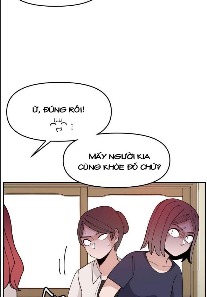 Lớp Học Phản Diện - Chapter 16 - Page 25