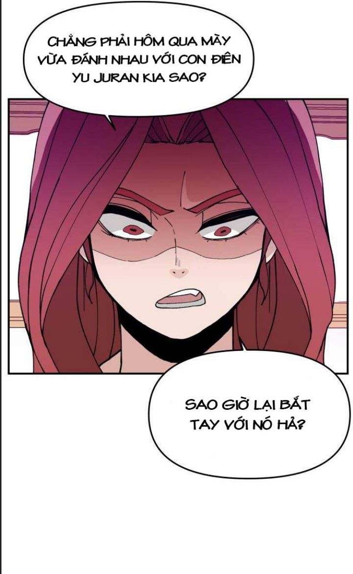 Lớp Học Phản Diện - Chapter 16 - Page 27