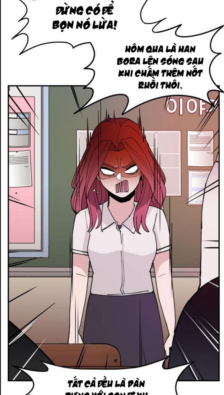 Lớp Học Phản Diện - Chapter 16 - Page 36