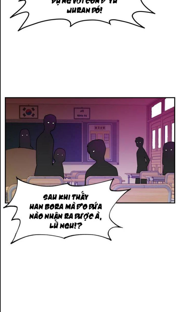 Lớp Học Phản Diện - Chapter 16 - Page 37