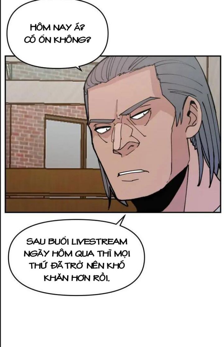 Lớp Học Phản Diện - Chapter 16 - Page 44