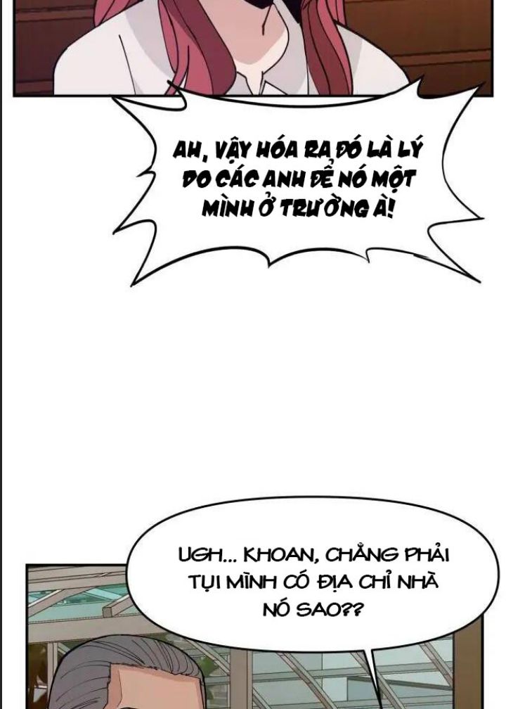 Lớp Học Phản Diện - Chapter 16 - Page 48