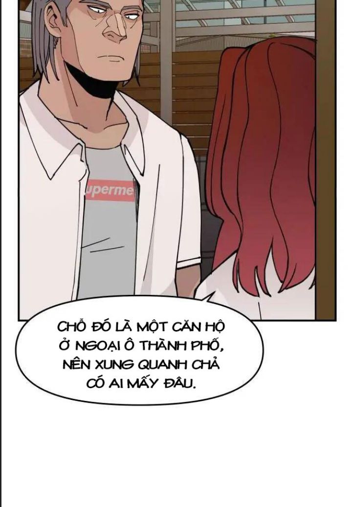 Lớp Học Phản Diện - Chapter 16 - Page 49