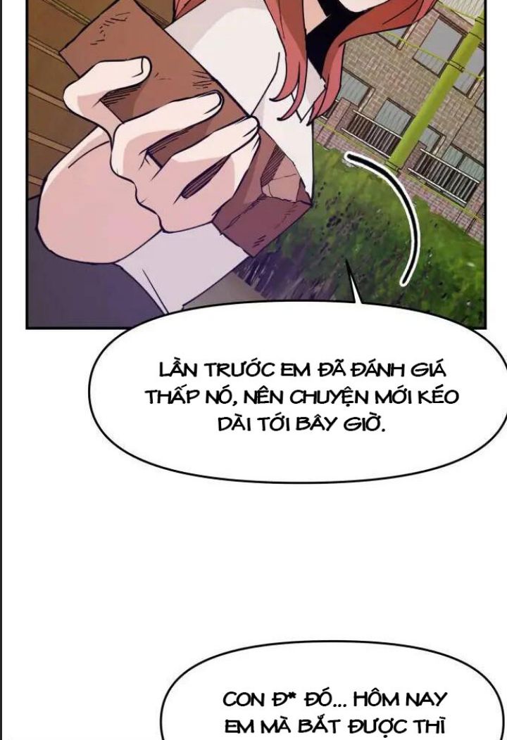 Lớp Học Phản Diện - Chapter 16 - Page 53