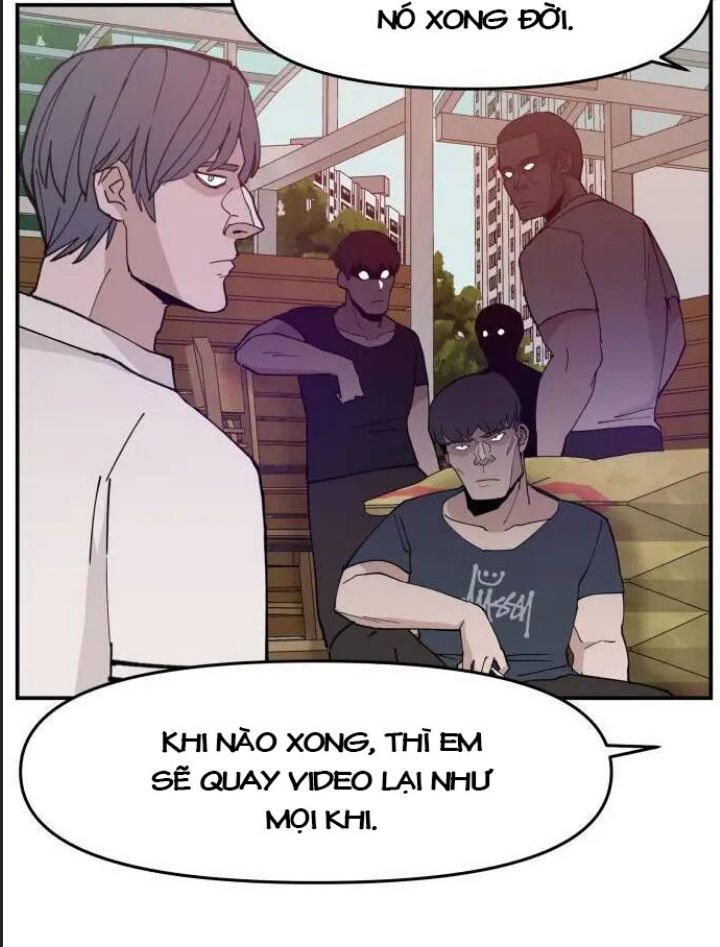 Lớp Học Phản Diện - Chapter 16 - Page 54