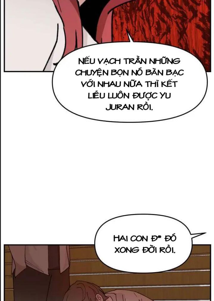 Lớp Học Phản Diện - Chapter 16 - Page 56