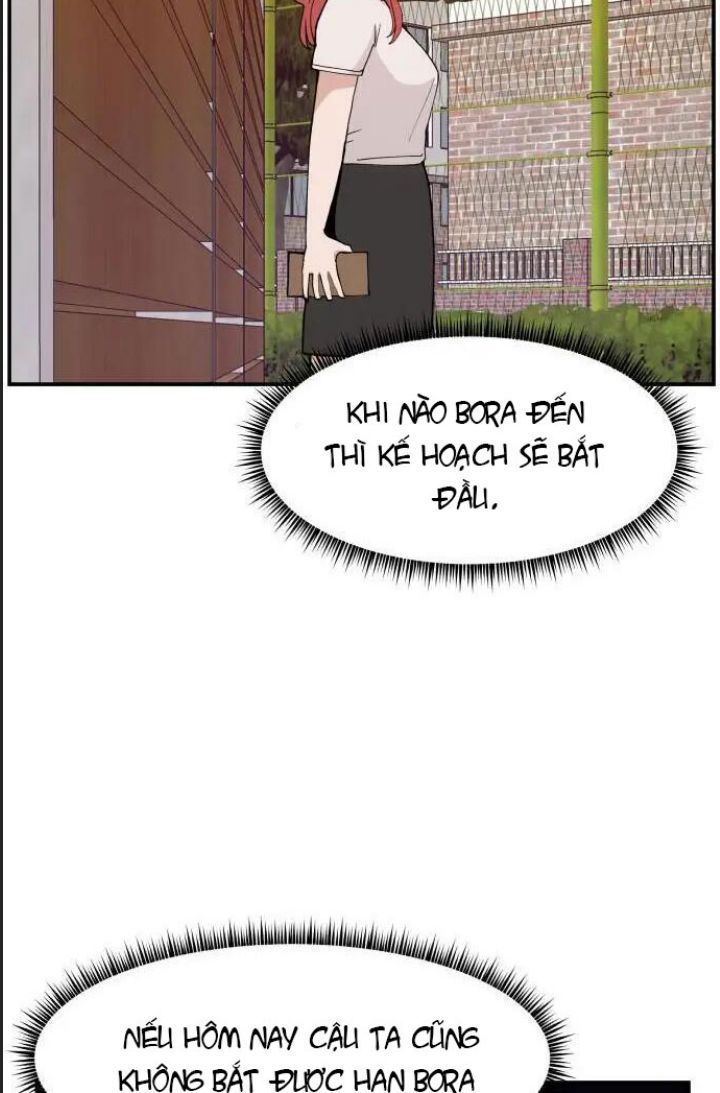 Lớp Học Phản Diện - Chapter 16 - Page 59