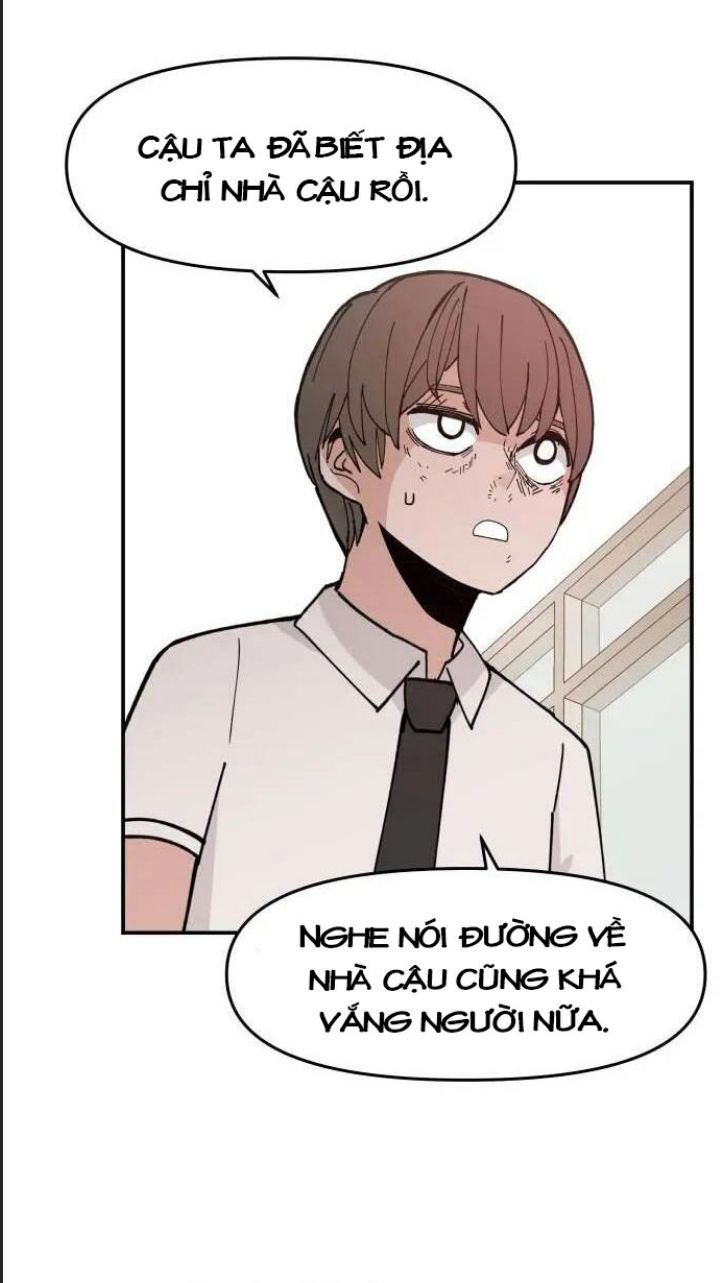 Lớp Học Phản Diện - Chapter 16 - Page 67