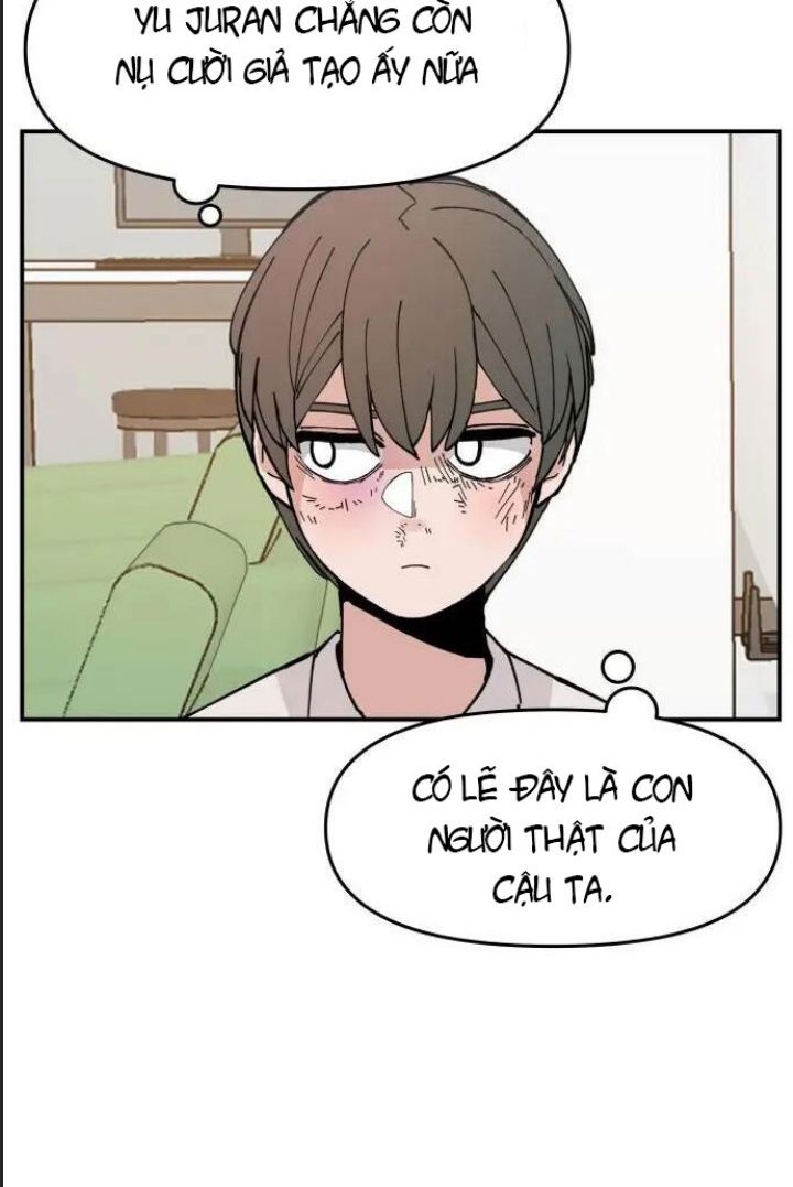 Lớp Học Phản Diện - Chapter 16 - Page 72