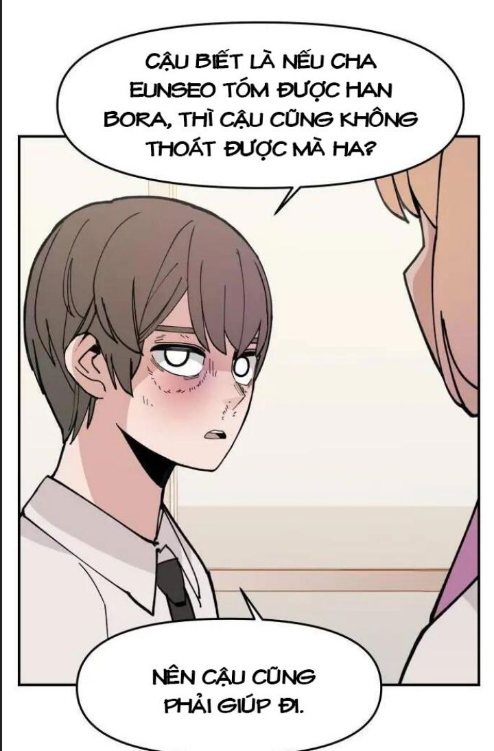 Lớp Học Phản Diện - Chapter 16 - Page 73