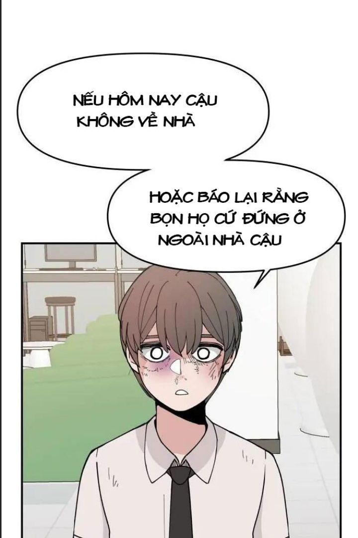 Lớp Học Phản Diện - Chapter 16 - Page 75