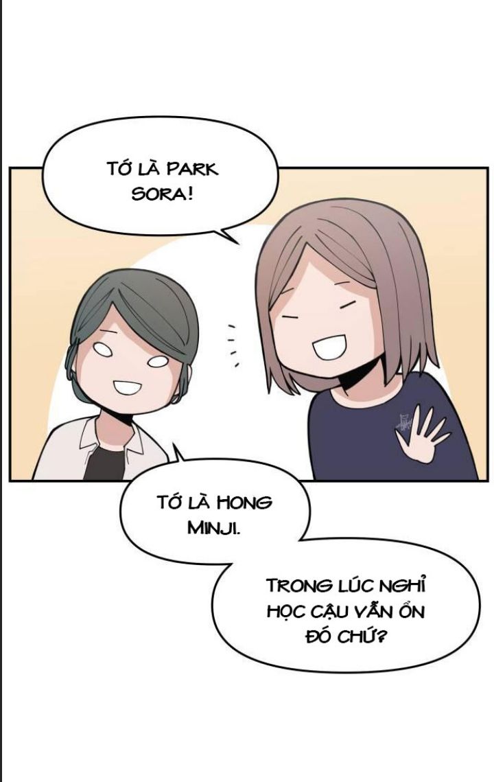 Lớp Học Phản Diện - Chapter 16 - Page 8