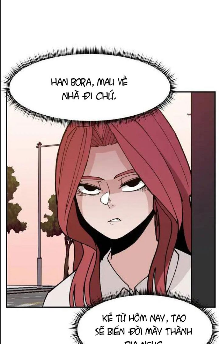 Lớp Học Phản Diện - Chapter 16 - Page 91