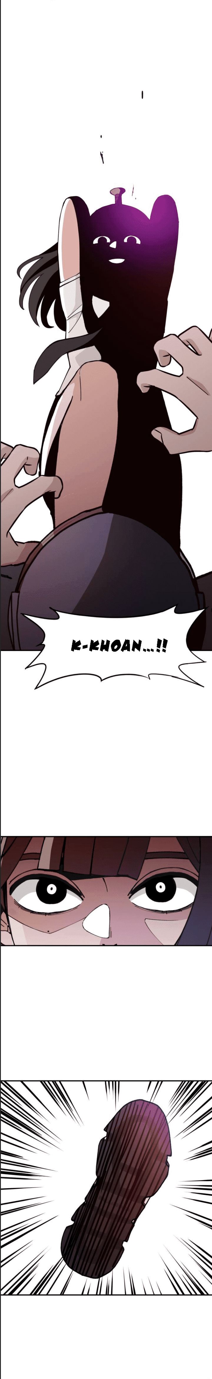 Lớp Học Phản Diện - Chapter 18 - Page 14