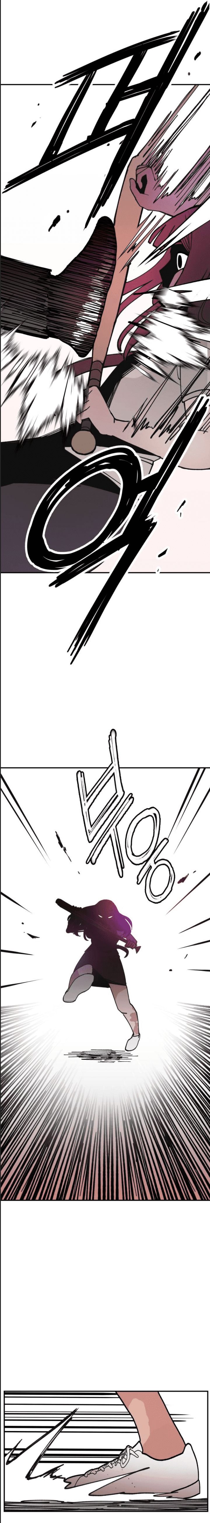 Lớp Học Phản Diện - Chapter 18 - Page 15